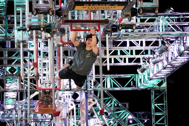 American Ninja Warrior 2023 Finals Recap Who Is Advancing NBC Insider