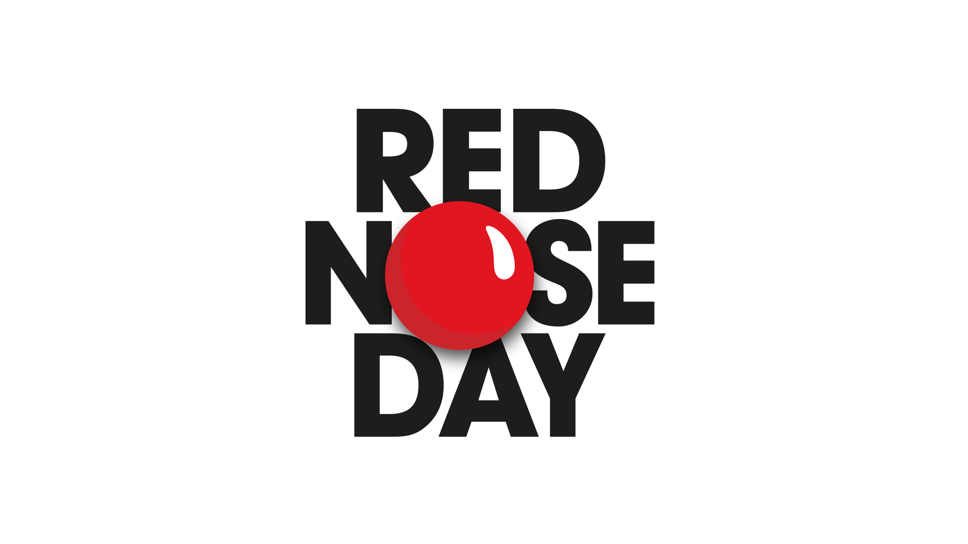 Red Nose Day USA Live Benefit