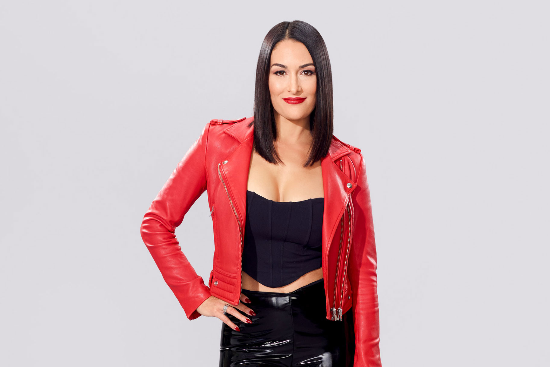 1825px x 1217px - Who Is Nikki Bella: WWE Superstar and AGT: Extreme Judge | NBC Insider