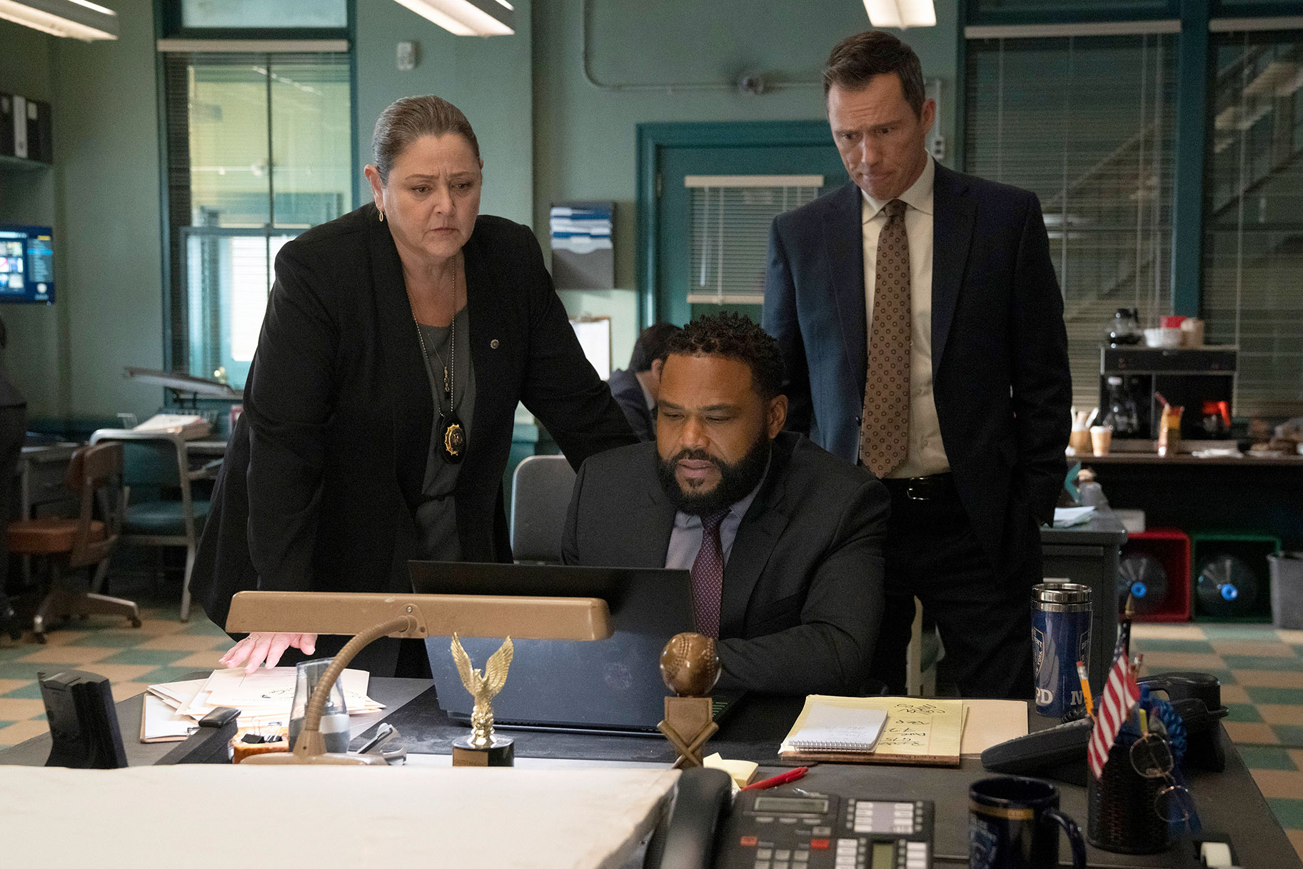 Everything To Know About Law Order Season 22 Flipboard