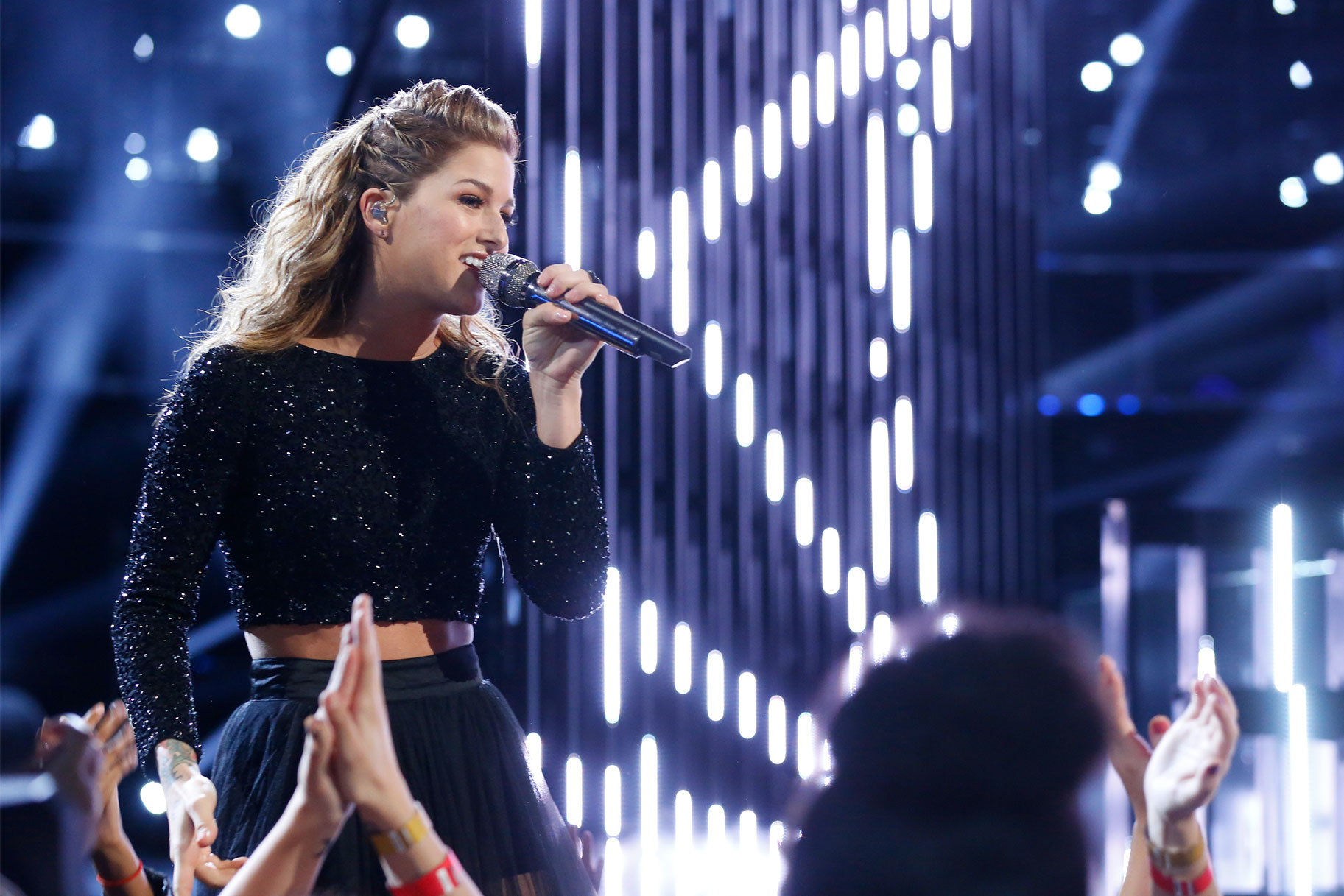 The Voice Winner Cassadee Pope Just Announced a Huge Career Change