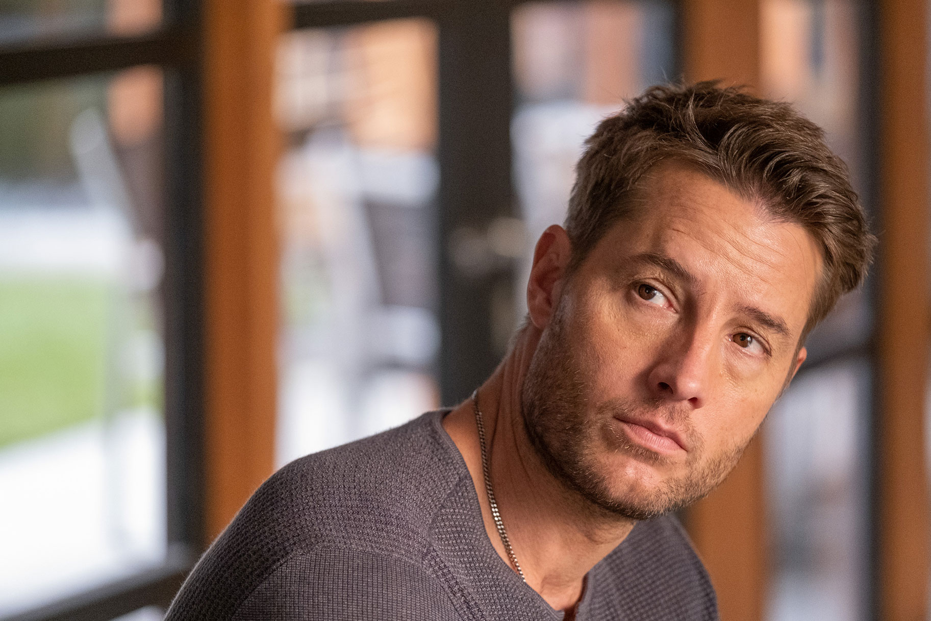 Who Is Justin Hartley From This Is Us? NBC Insider