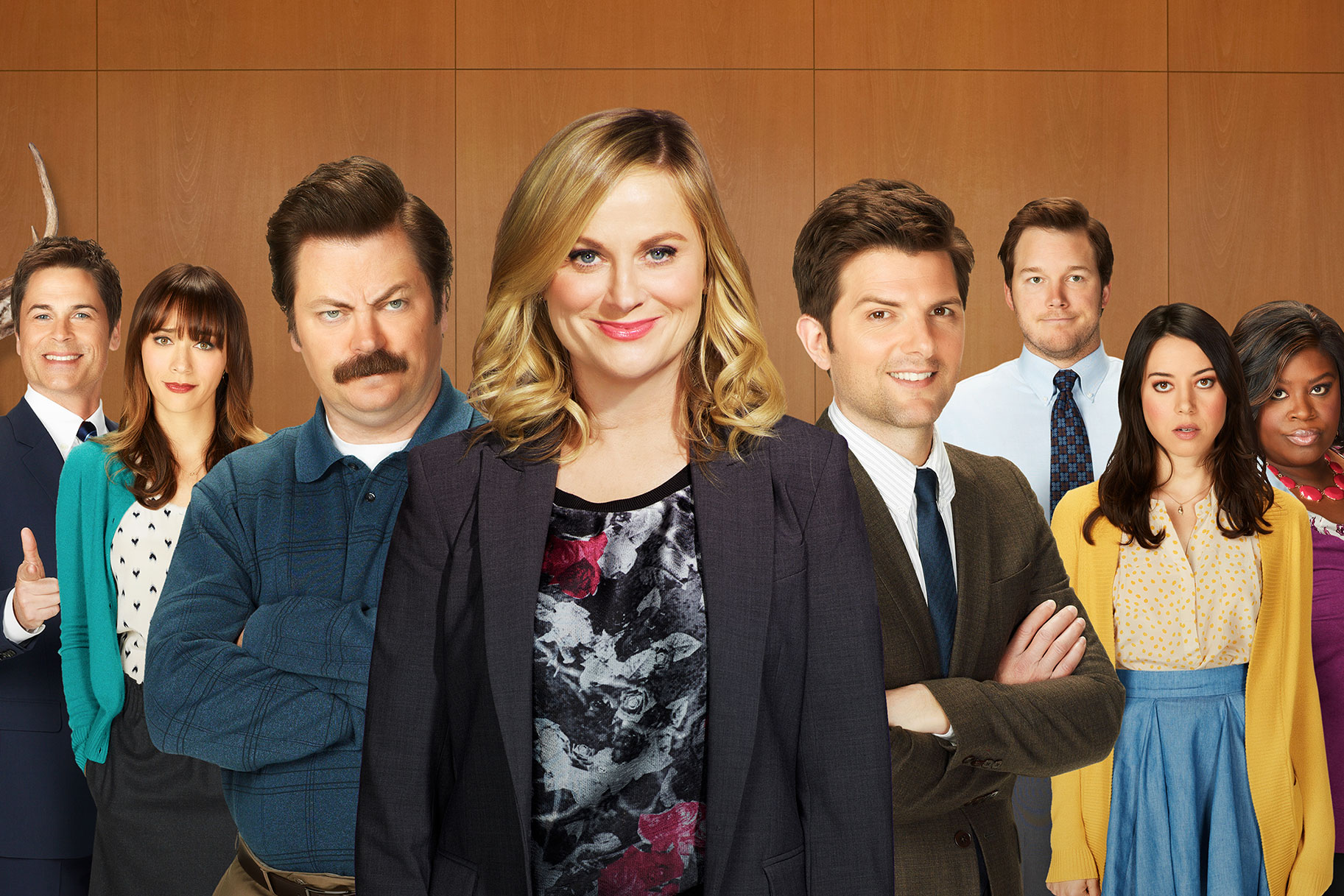 Parks And Rec How To Watch 