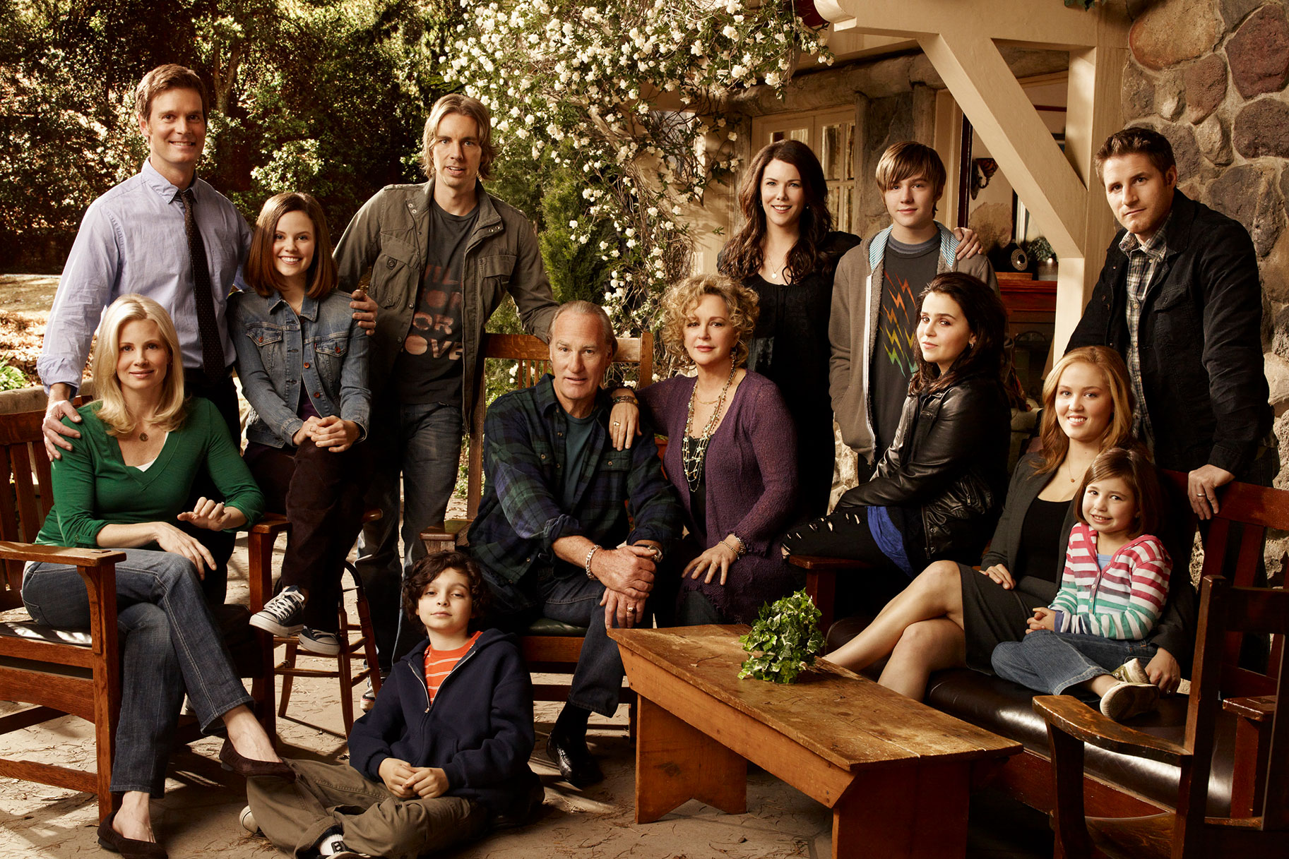 How To Watch NBC s Parenthood Episodes NBC Insider