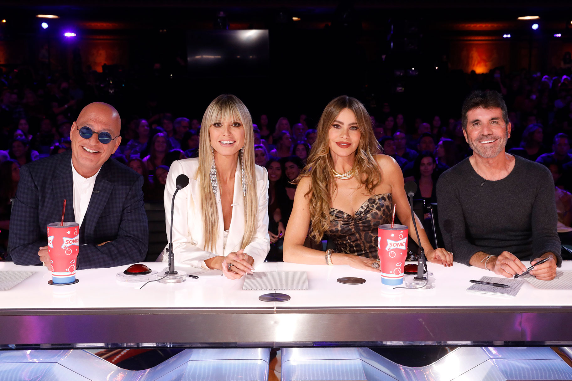 How to Vote for the AGT Save 2022 NBC Insider