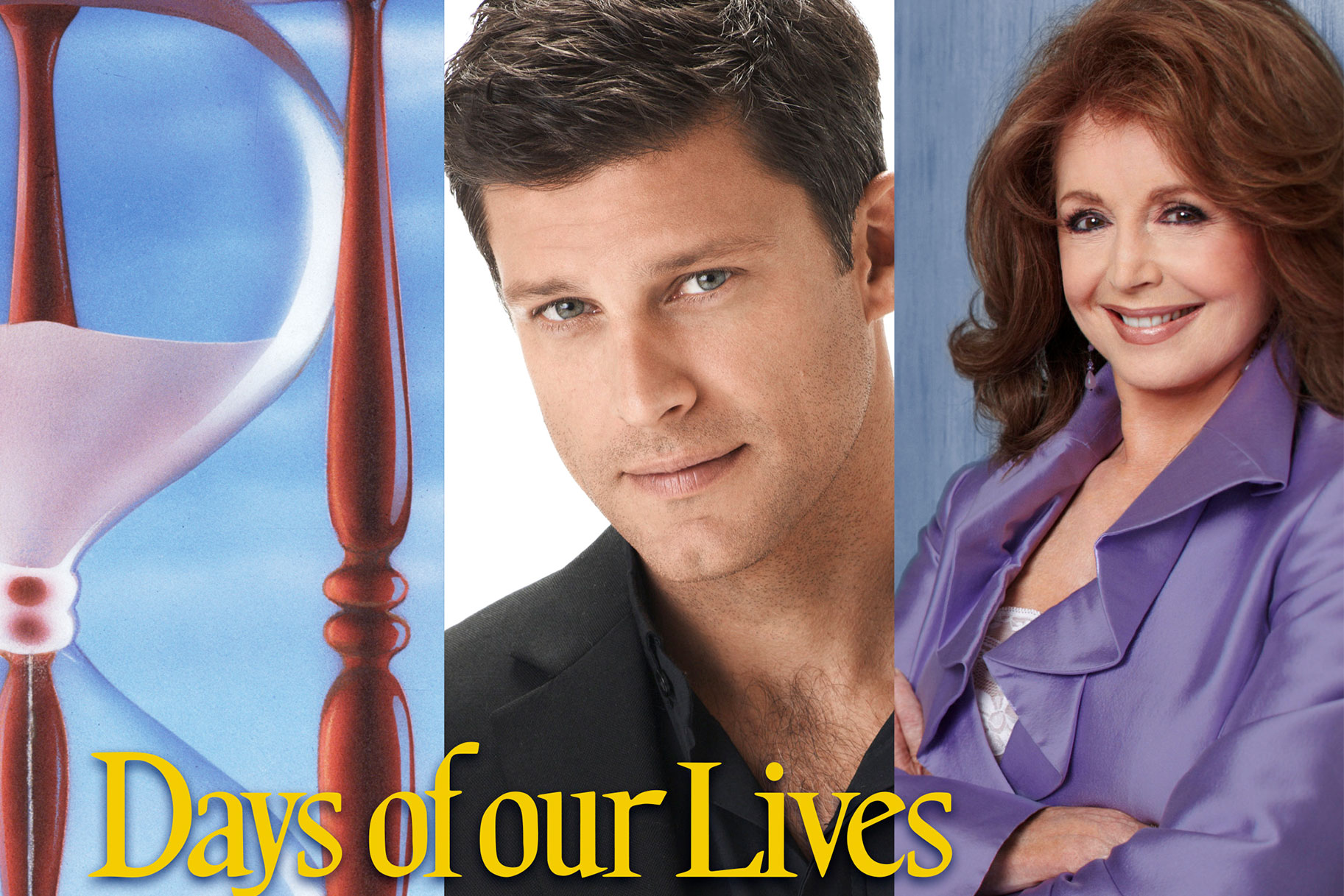 Days of Our Lives' to Launch New Digital Series 'Last Blast Reunion'