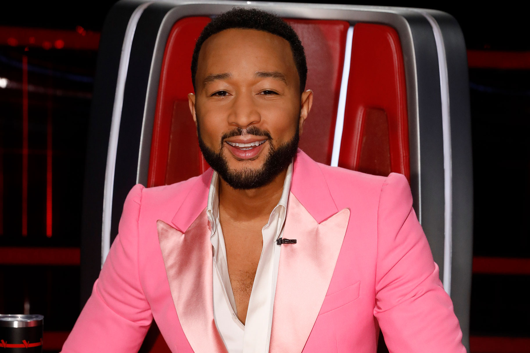 Here's Who Was Saved on The Voice Season 22's Live Results Show | Flipboard