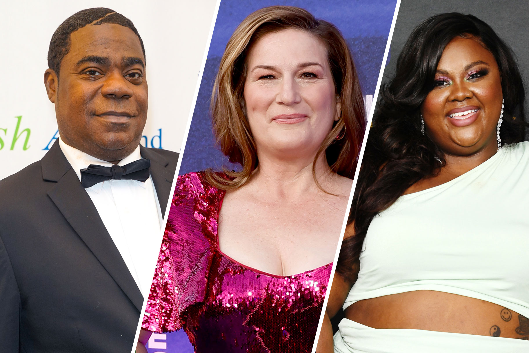 2023 Golden Globes These Are the Celebrities Attending NBC Insider