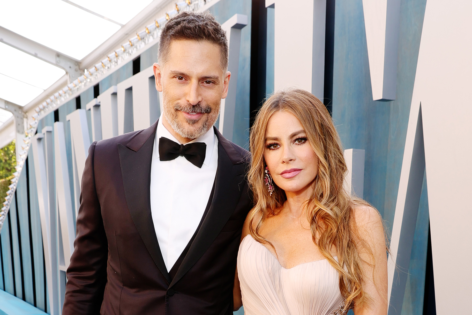 Sofia Vergara Shared Rare Childhood Pics of Her 32-Year-Old Son, Manolo