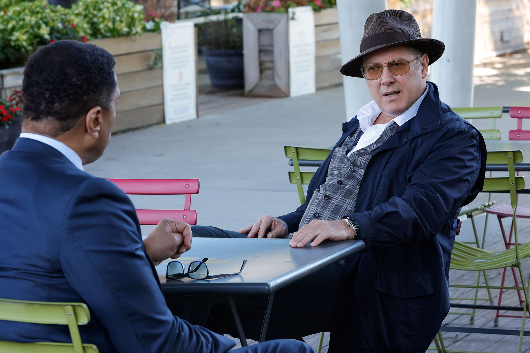 The Blacklist Season 10 Episode 9 Recap Someone s Dead NBC Insider