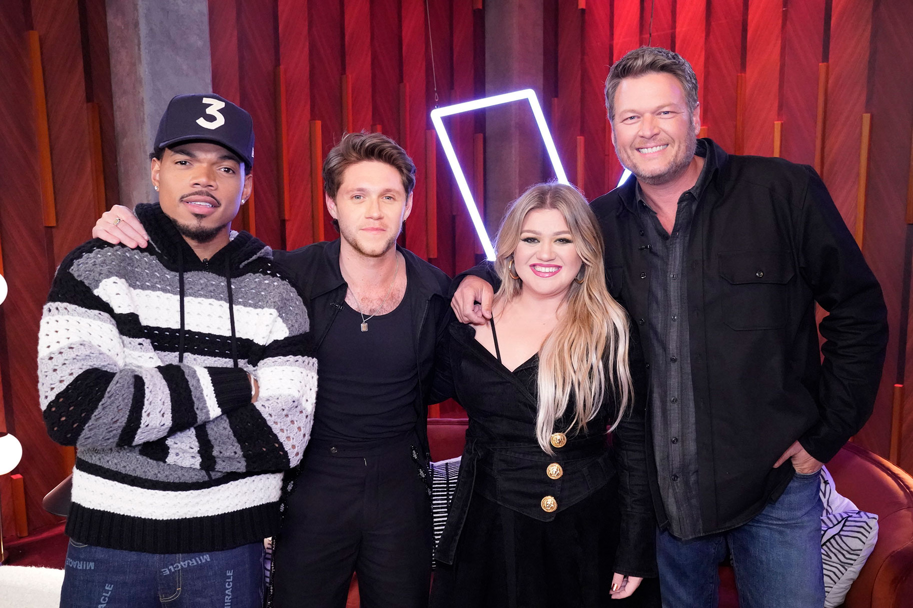The Voice' Sets Fall 2023 Premiere Date - Country Now