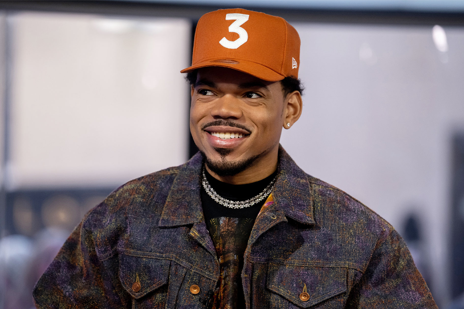 Chance The Rapper s Country Remix Of This Hip Hop Hit Will Shock You 