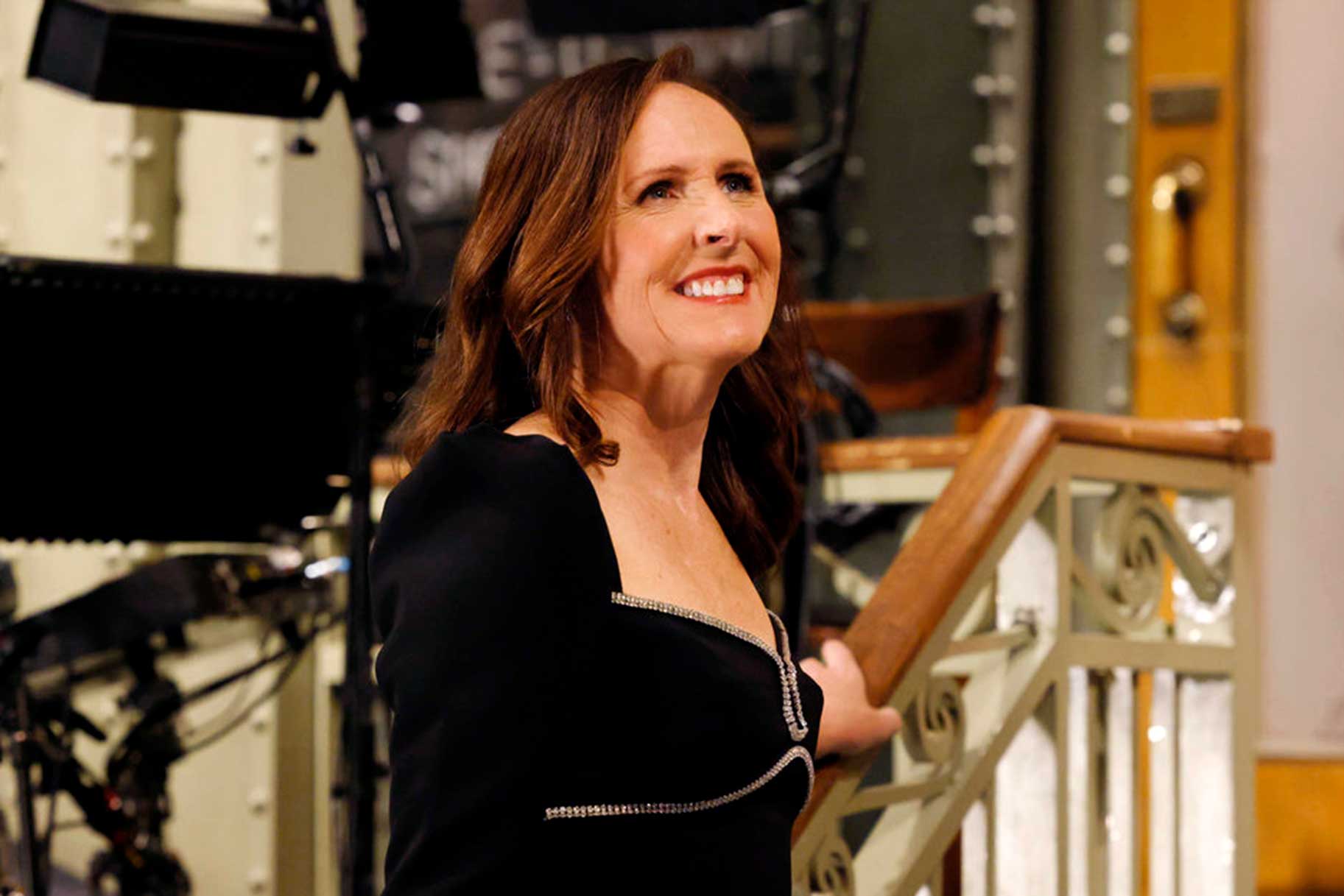 Watch Molly Shannon's April 8, 2023 SNL Sketches NBC Insider