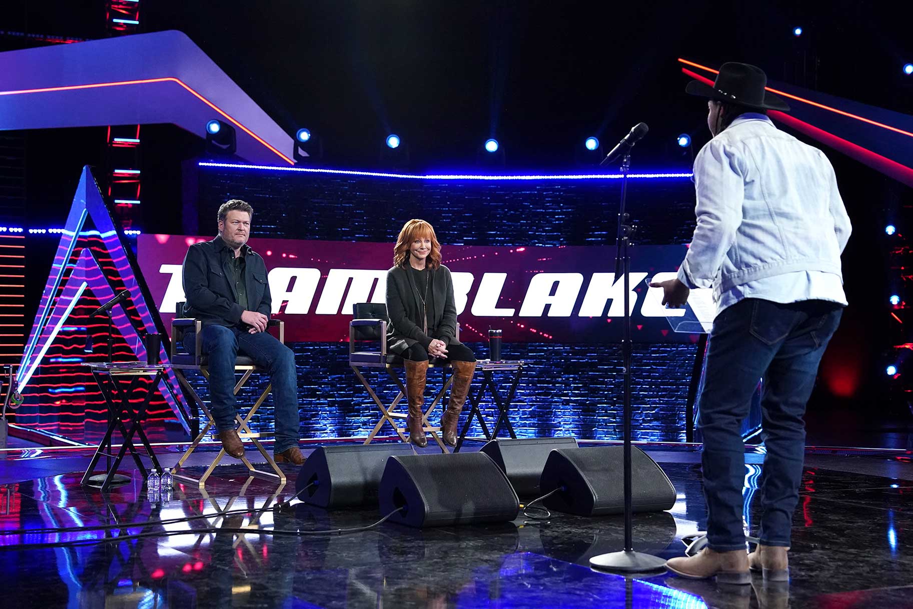 Who Won The Voice Season 23 Knockouts? A Results Recap, By Team NBC