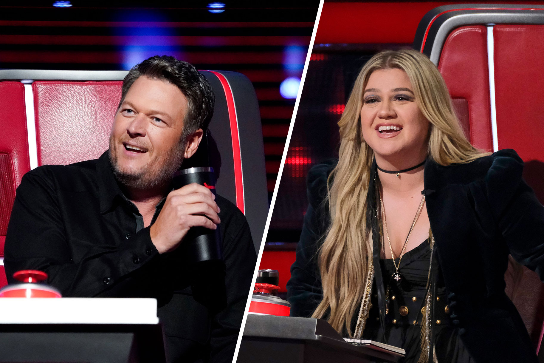 Watch The Voice Top 5 Artists' Final Breathtaking Performances NBC