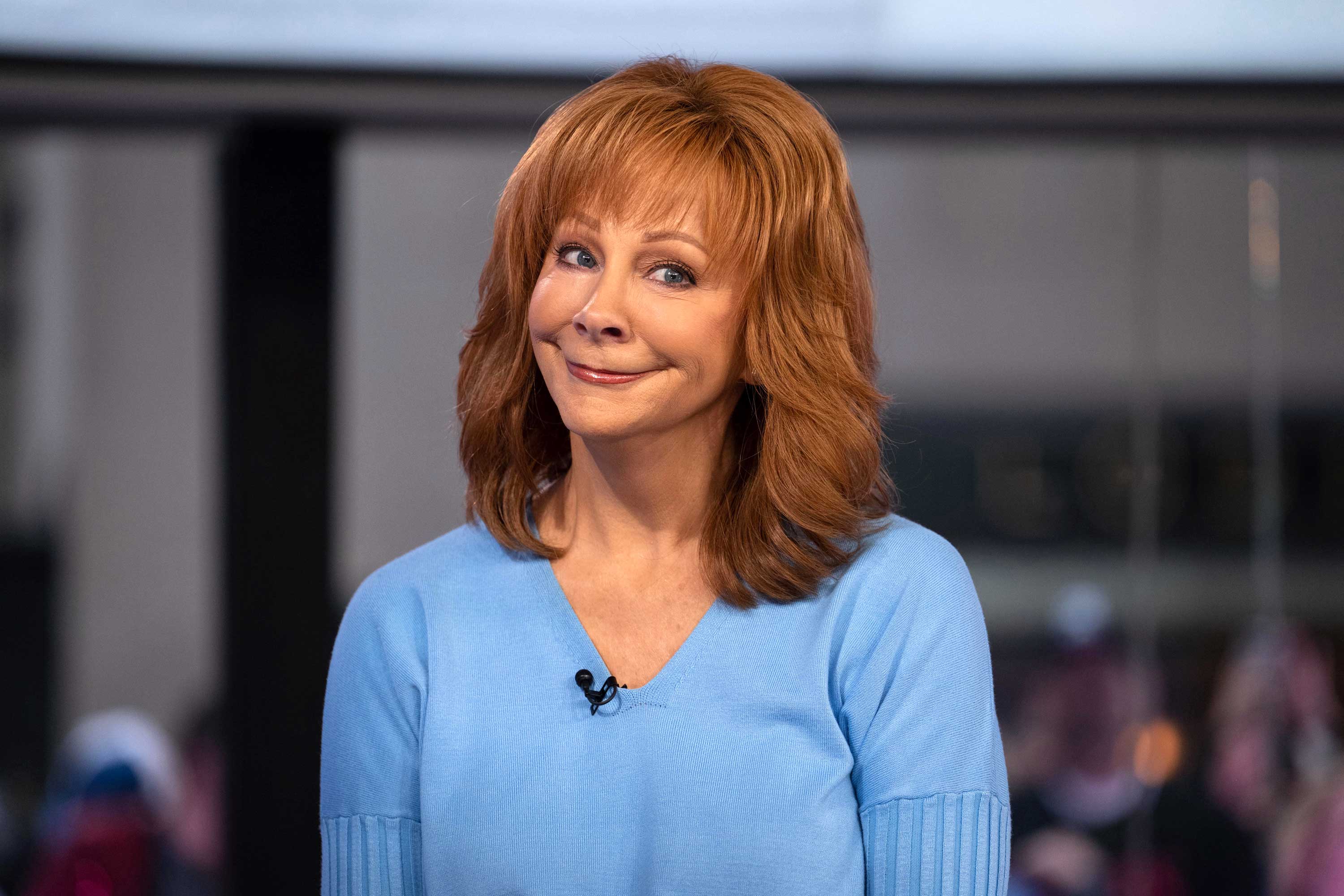 Reba McEntire's Movies & TV Shows, Tremors to Young Sheldon | NBC Insider