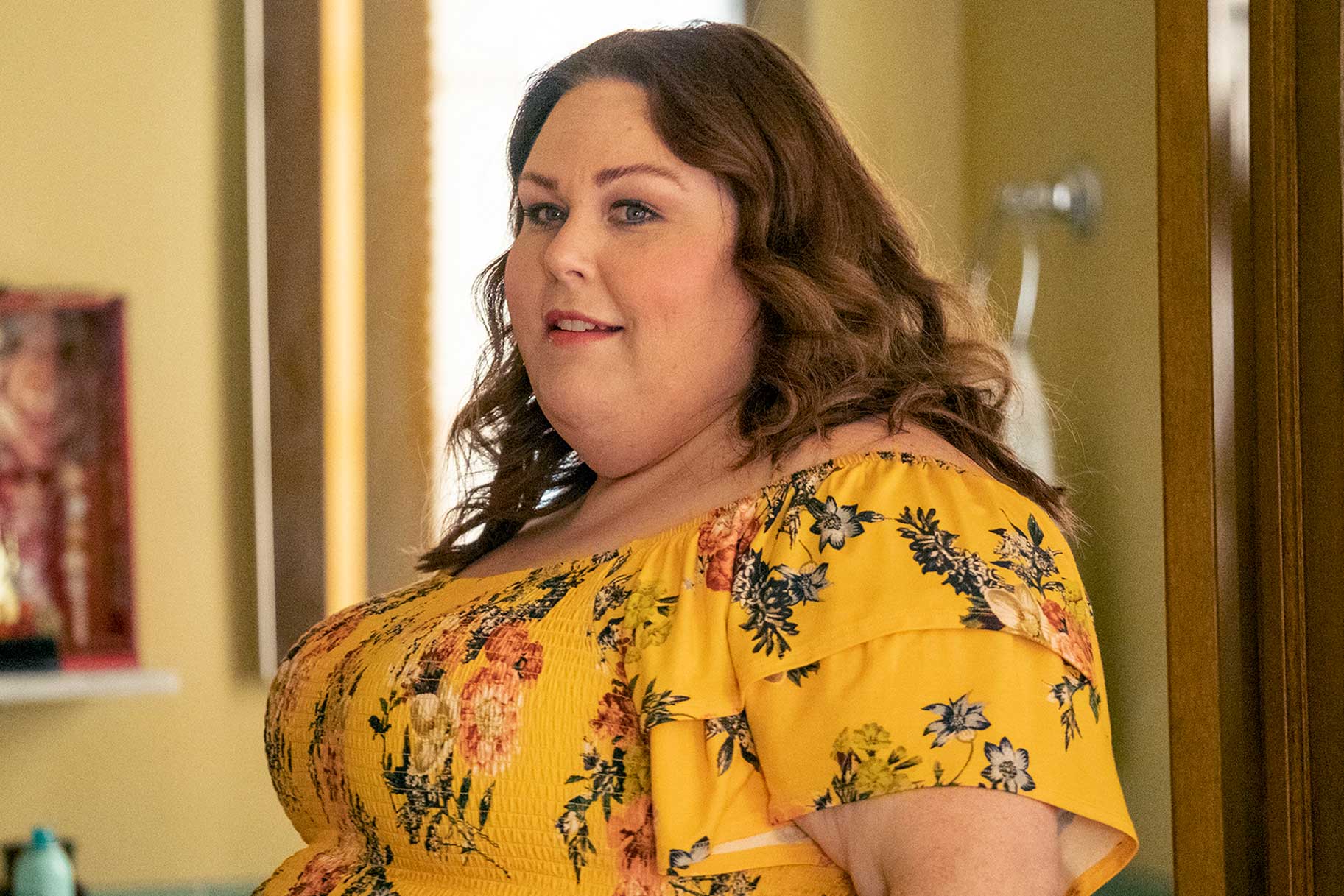 This Is Us Star Chrissy Metz's TV and Movie Roles | NBC Insider