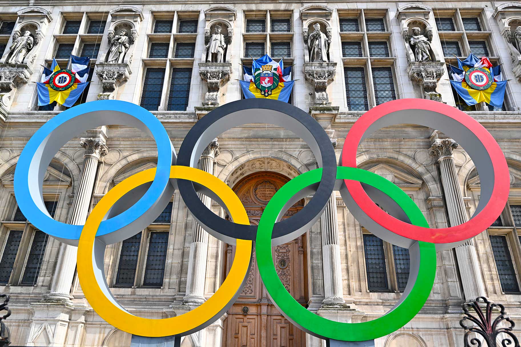 NBCUniversal Looks One Year out to Paris 2024