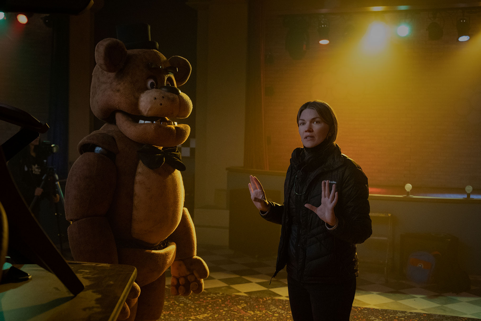 Could 'Five Nights at Freddy's' Get a Sequel?