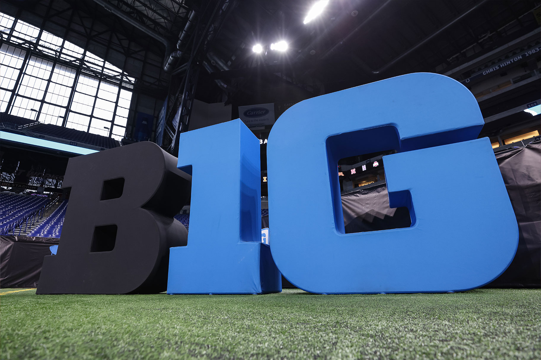 How Many College Football Teams Are in the Big Ten? NBC Insider