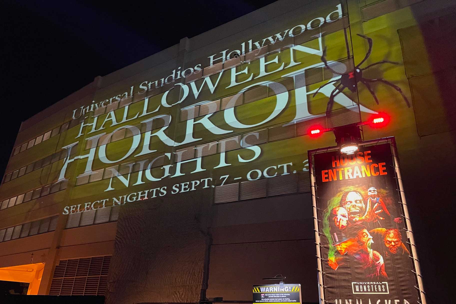 Insider Guide & Tips for Halloween Horror Nights 2023 NBC Insider