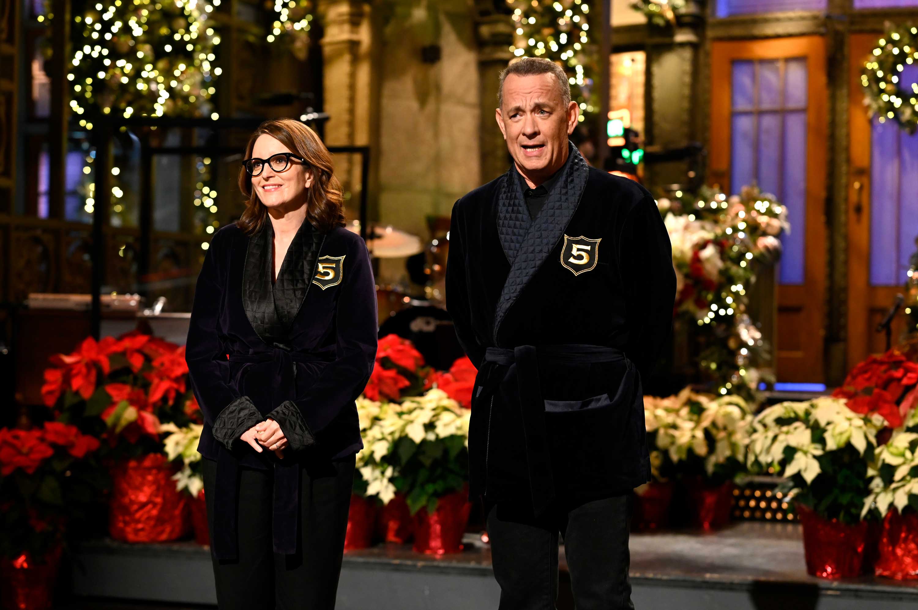 Where to Watch the Saturday Night Live Christmas Special NBC Insider