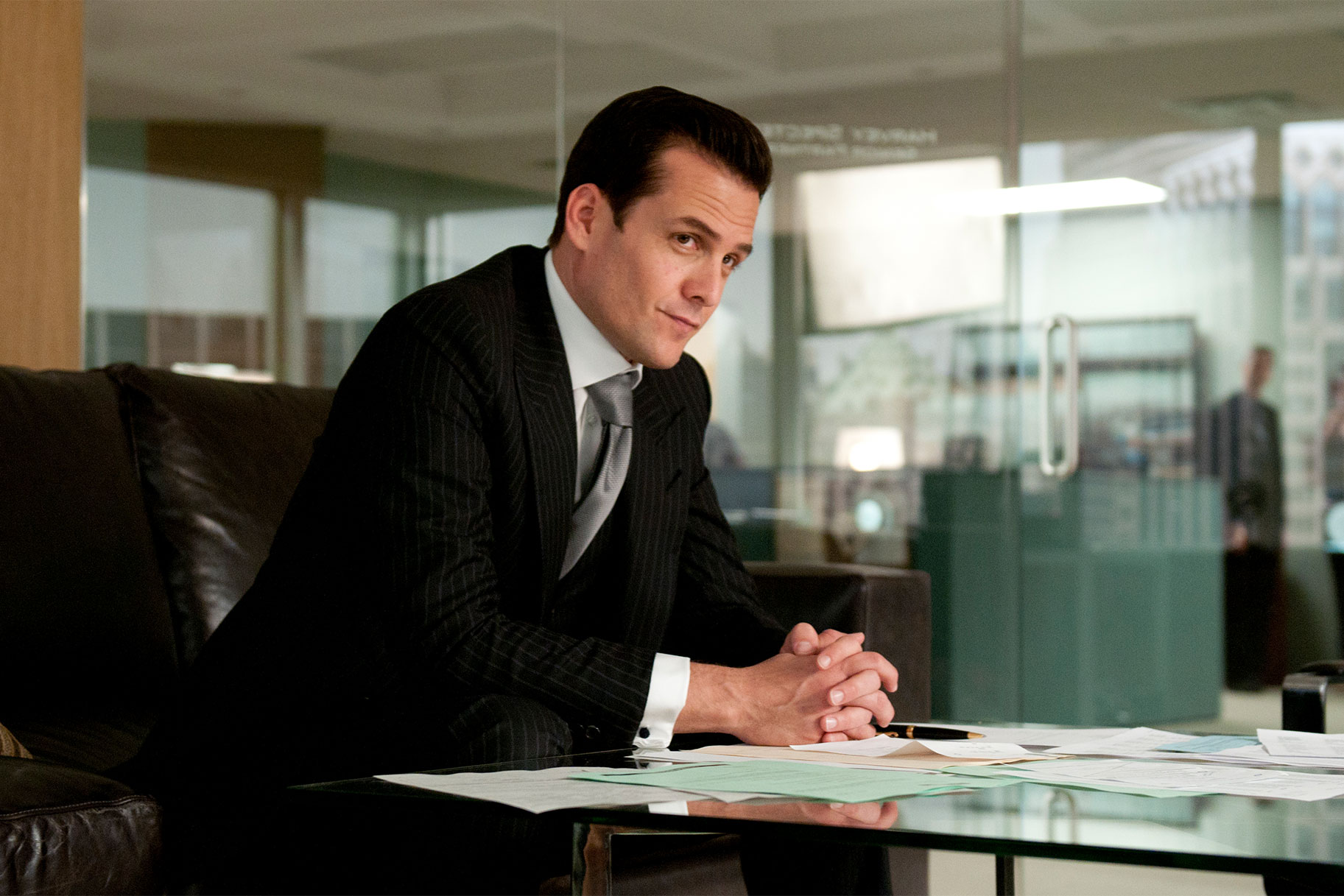 All About the Suits Spinoff, Suits L.A.