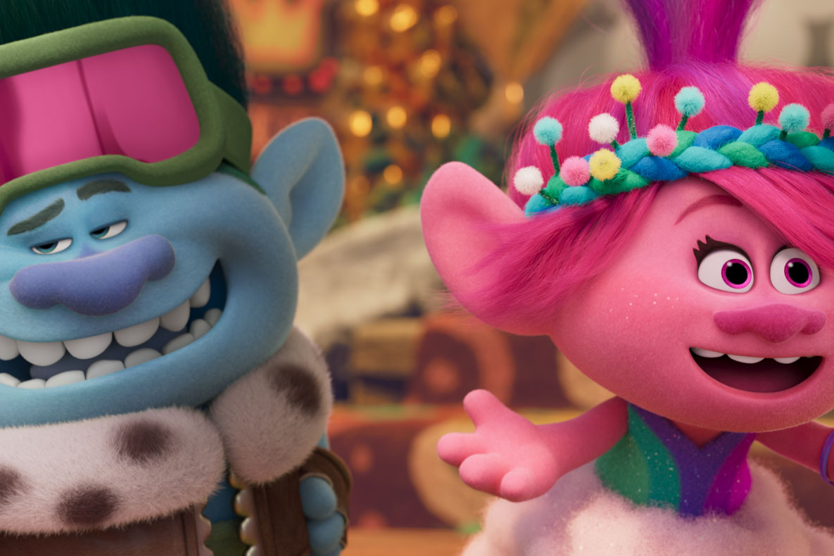 Trolls 3 BAND Together Release Date, Cast and Everything We Know