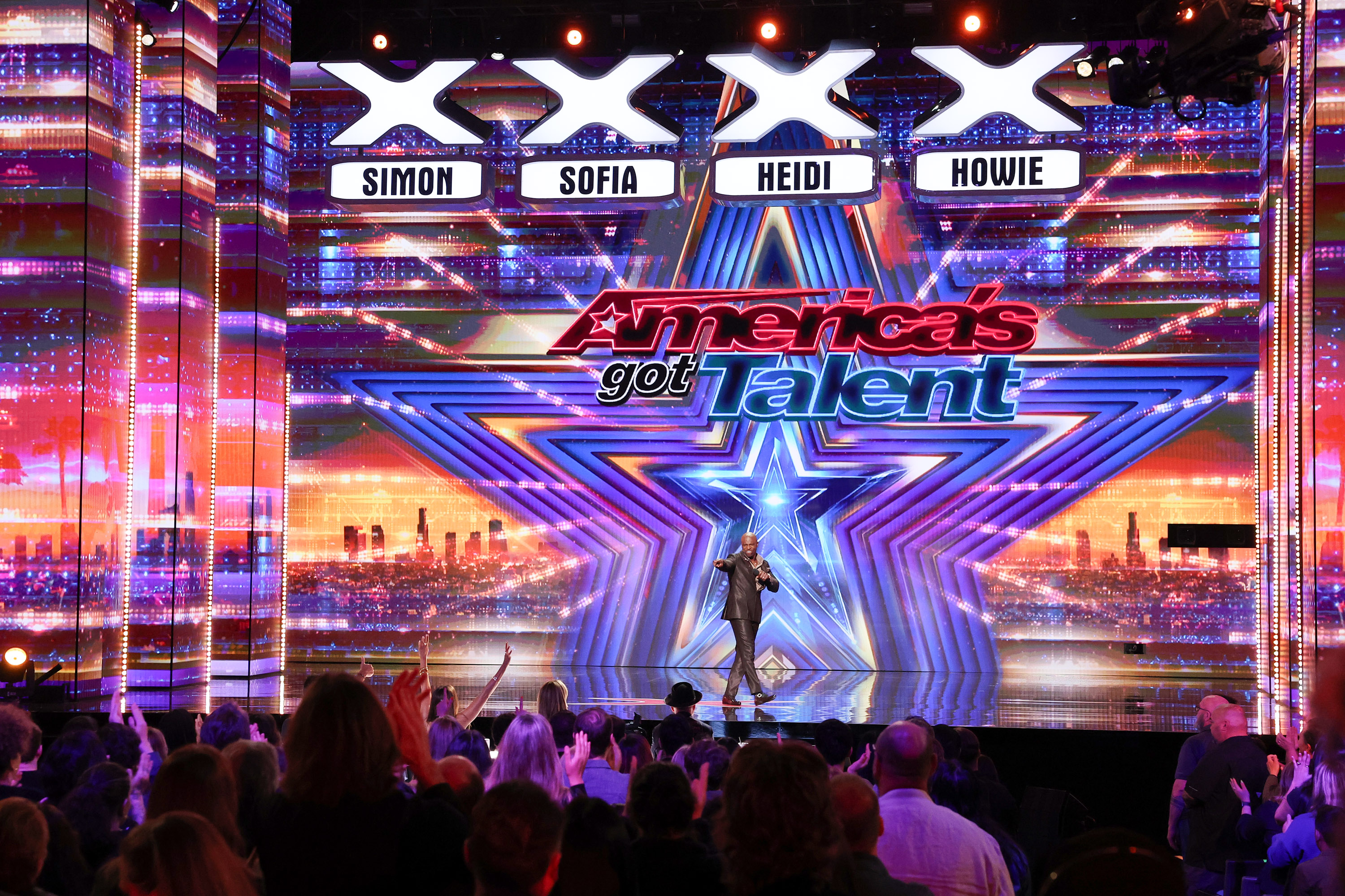 AGT 2024's Finale Recap and Spoilers (LIVE UPDATES) NBC Insider