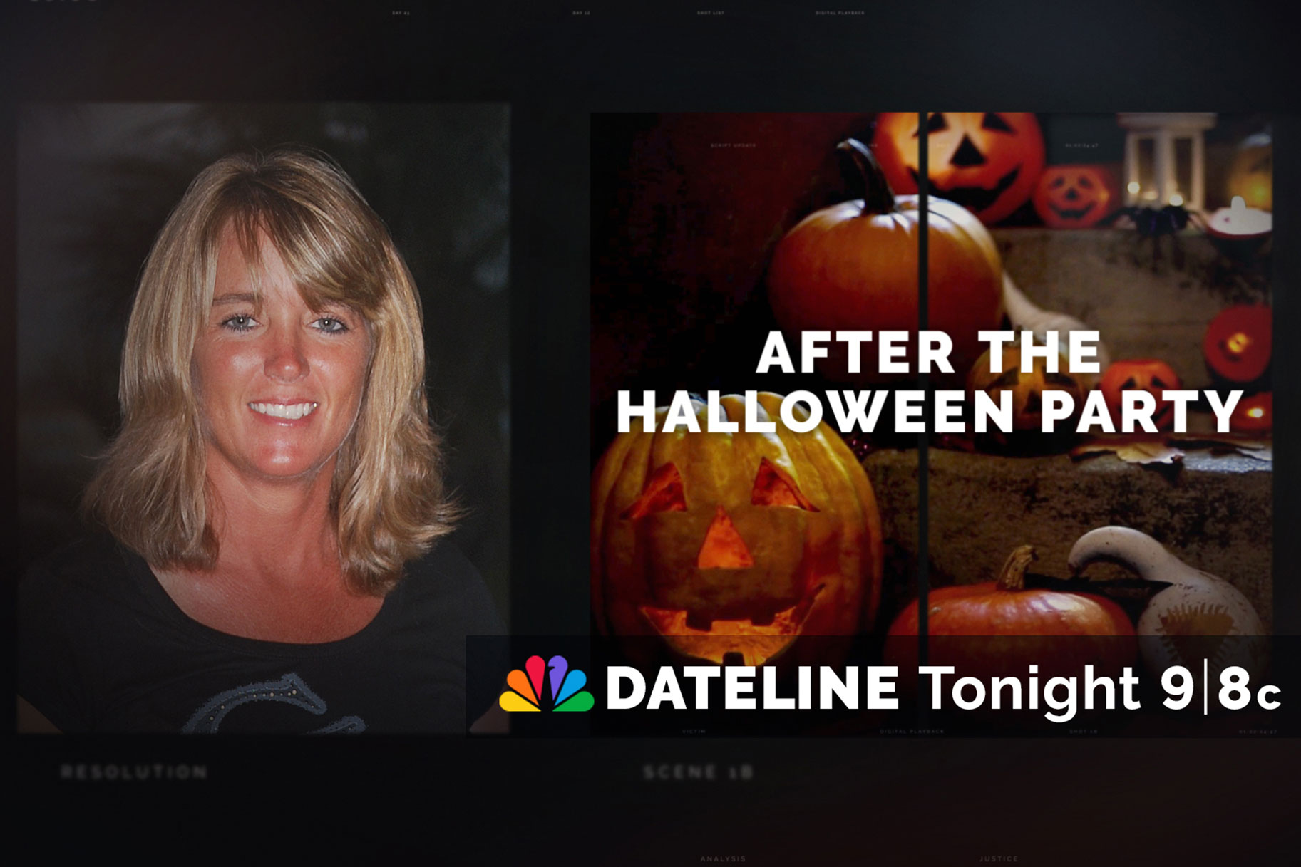 Karen Swift featured on Dateline Season 33 Episode 6