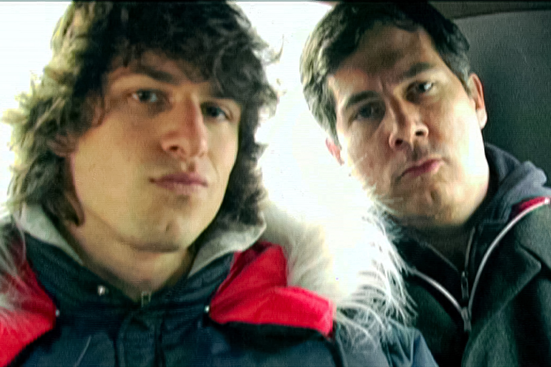 Lonely Island's "Lazy Sunday" Was SNL's First Viral Video NBC Insider