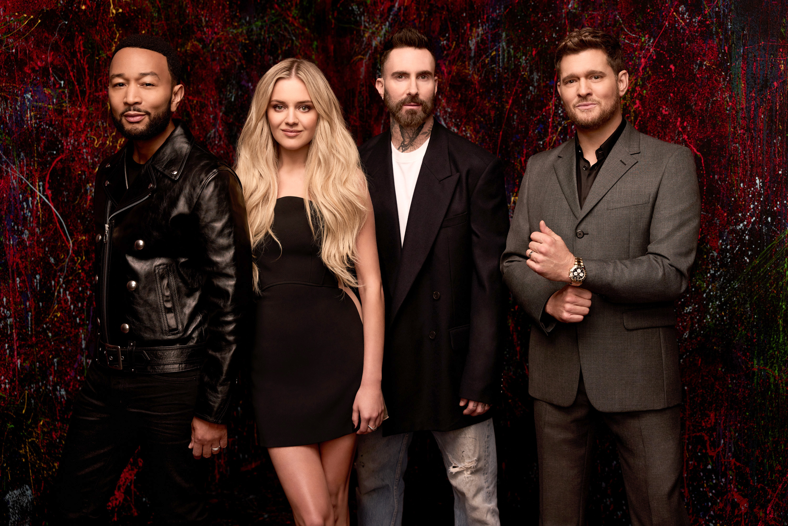 Is a New Episode of The Voice on Tonight? (January 20, 2025) NBC Insider