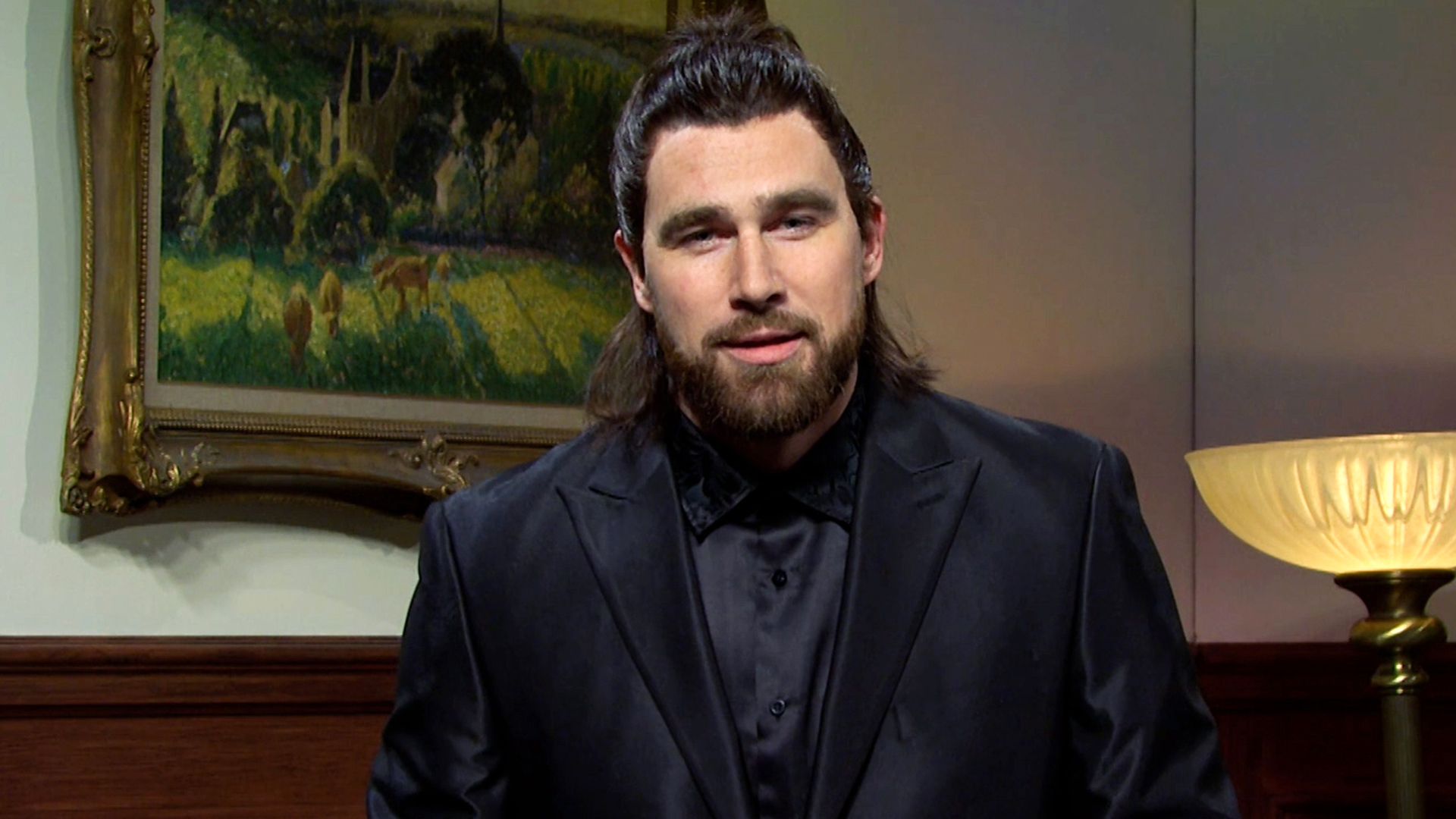 Travis Kelce caught another big gig: 'SNL' host. Who else from Kansas City  has hosted?