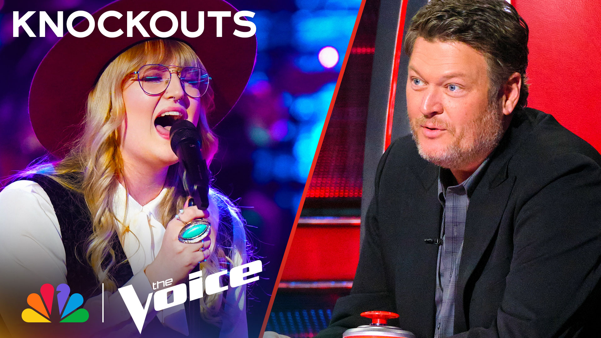 The Voice 2023: Team Niall Results Recap