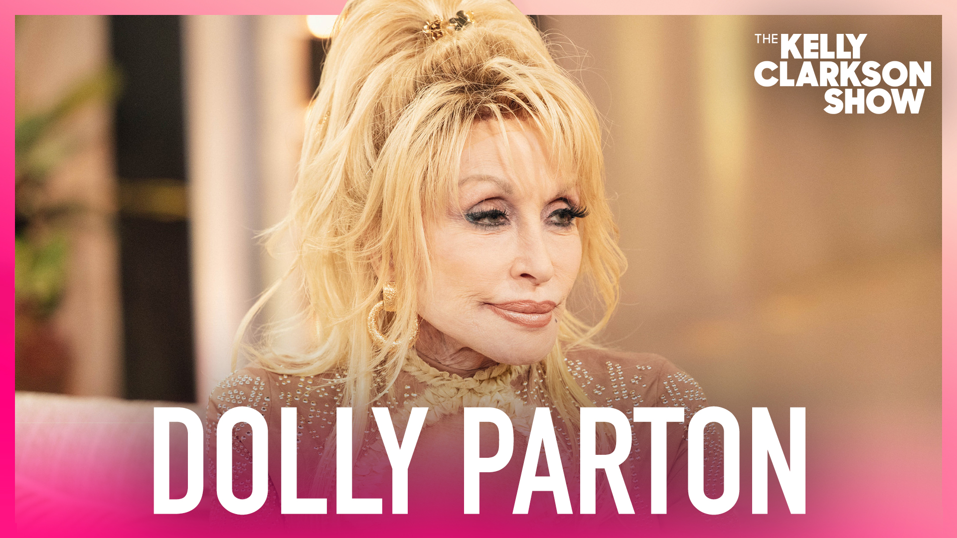 Why Dolly Parton Turned Down Tea with Kate Middleton