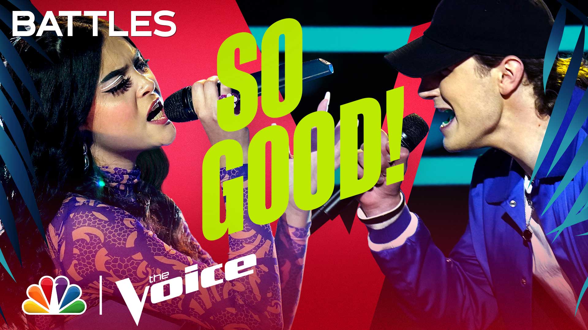 The Voice Battles Season 25: Every Winner From the Rounds