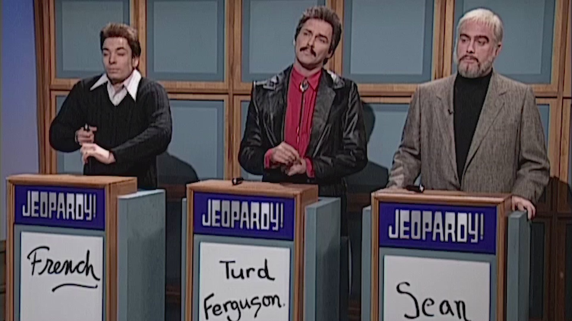 The best Will Ferrell sketches on Saturday Night Live
