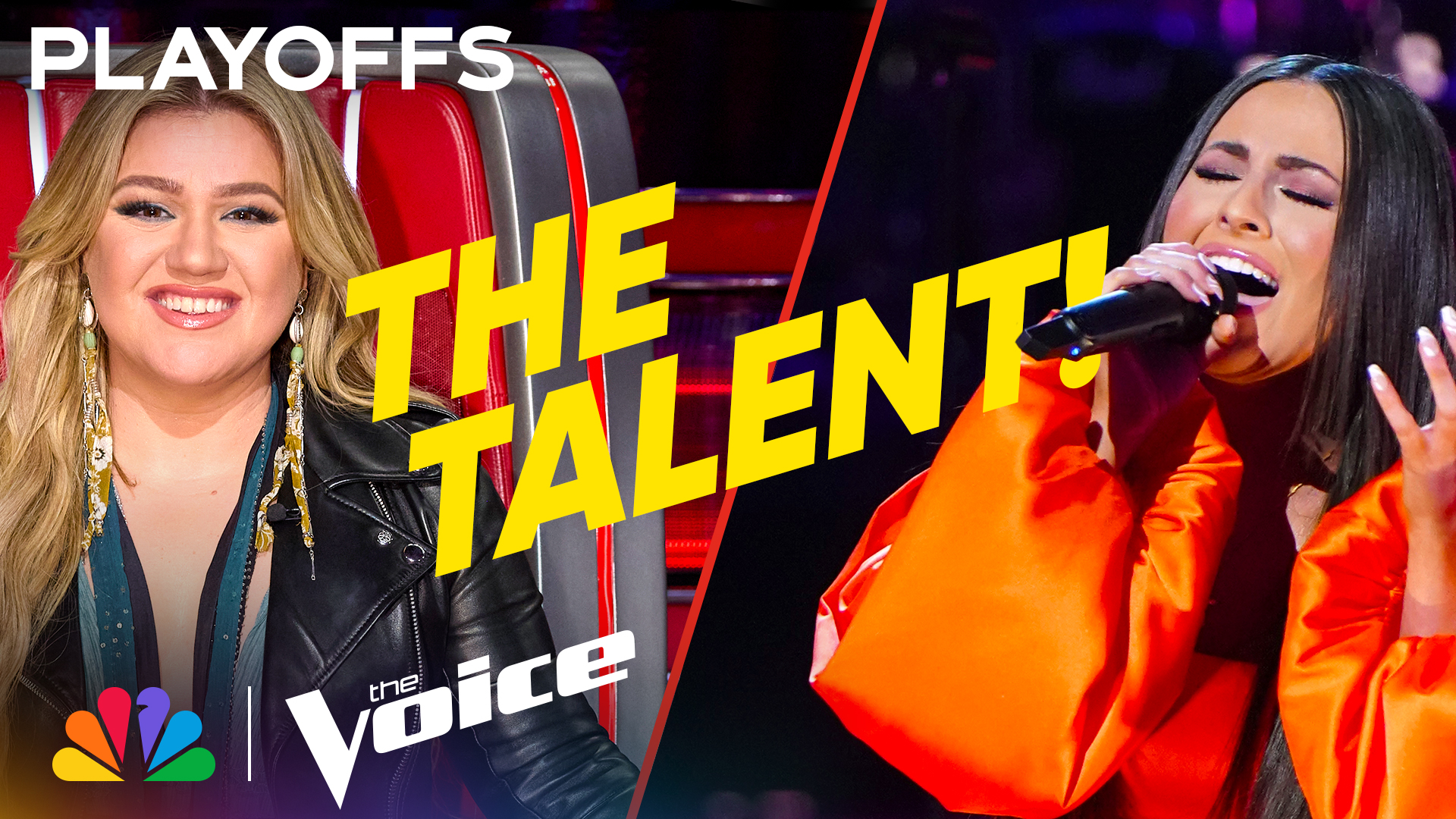 Meridian's Holly Brand advances to semifinals on 'The Voice