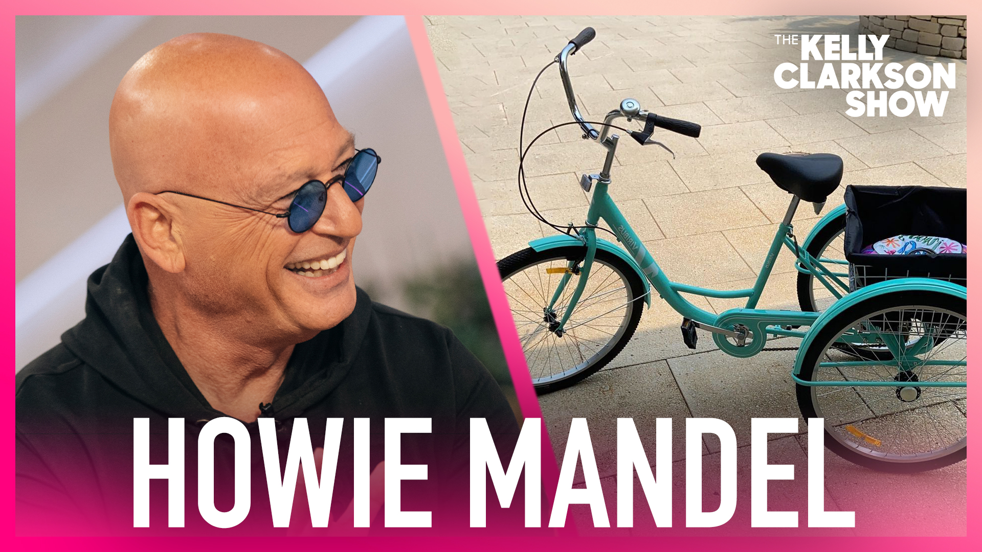 Howie Mandel