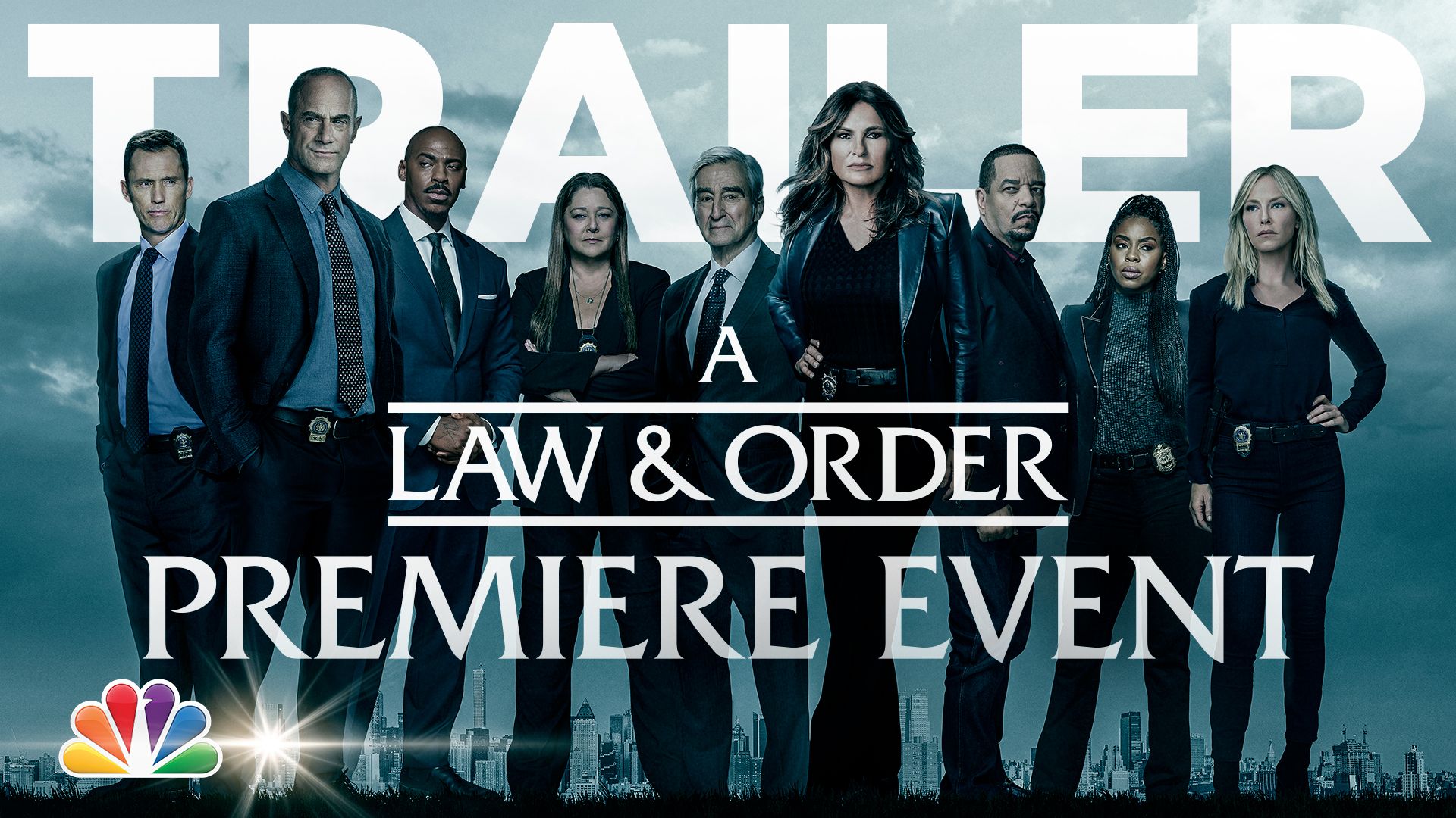 1920px x 1080px - Celebrities You Forgot Were on Law & Order: SVU | NBC Insider