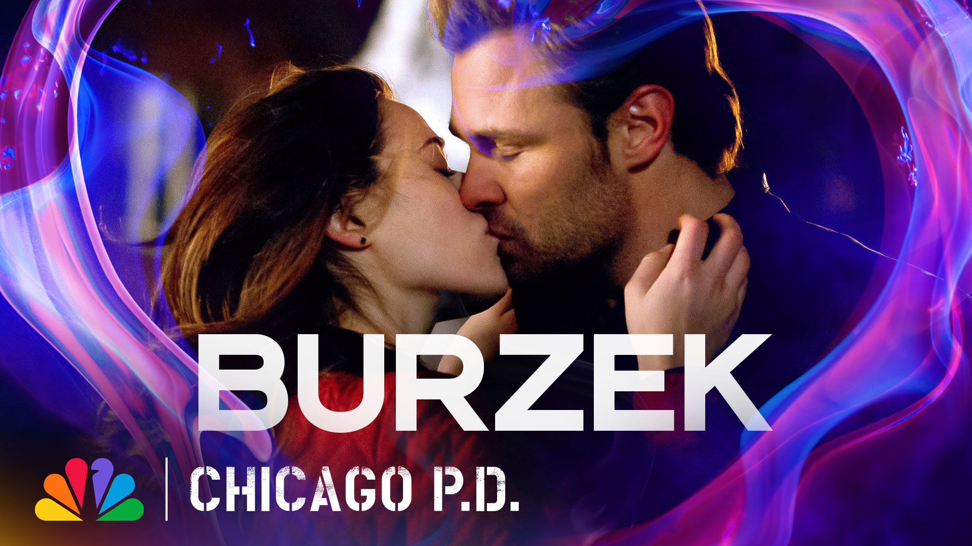 The Complete Relationship History of Kim Burgess and Adam Ruzek | Chicago  P.D. | NBC