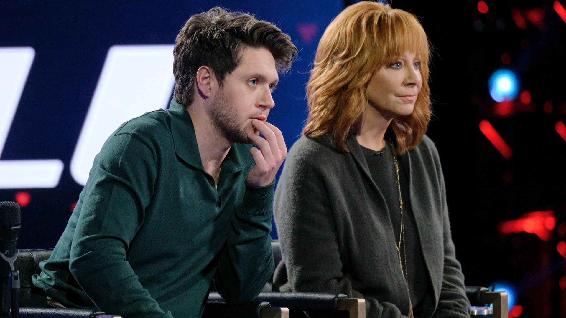 The Voice 2023: Team Niall Results Recap