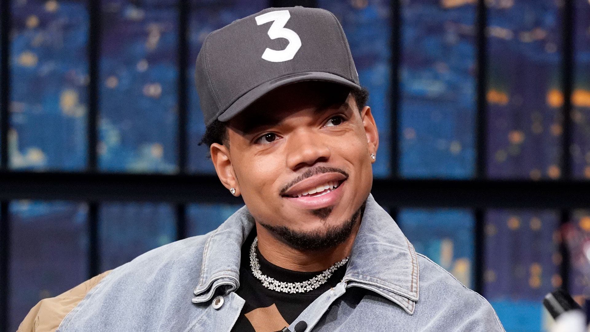 Lids Is Now Selling Chance The Rapper 3 Hats