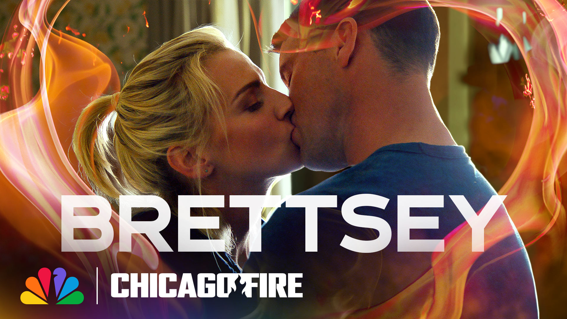 Chicago Fire Fans Are Livid With Sylvie's Dating Storyline In