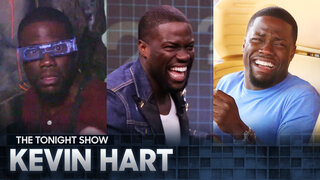 kevin hart reality tour