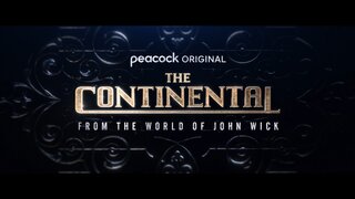 Twisted Metal & The Continental: Peacock Reveals SDCC 2023 Plans