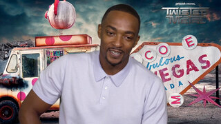 Anthony Mackie Joins Twisted Metal Series in the Lead Role, Coming to  Peacock [Update] - IGN