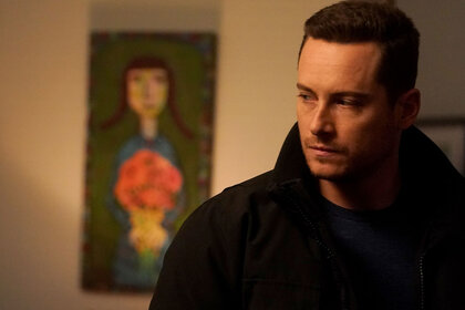 Jesse Lee Soffer Leaving