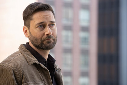 New Amsterdam Ryan Eggold5