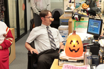 The Office Halloween905v2